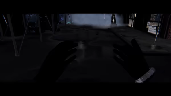 Altered Algorithm video 2