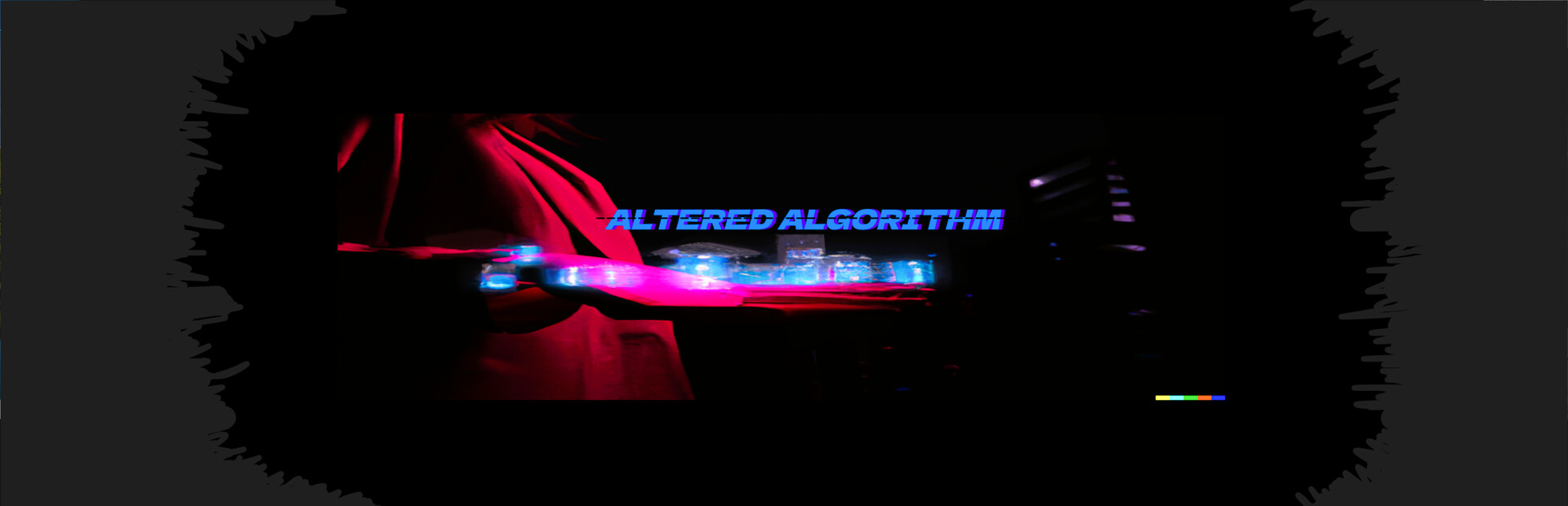 Altered Algorithm