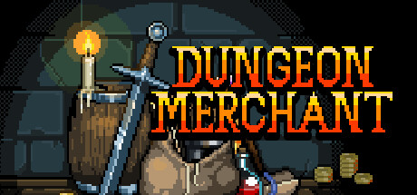 Dungeon Merchant banner