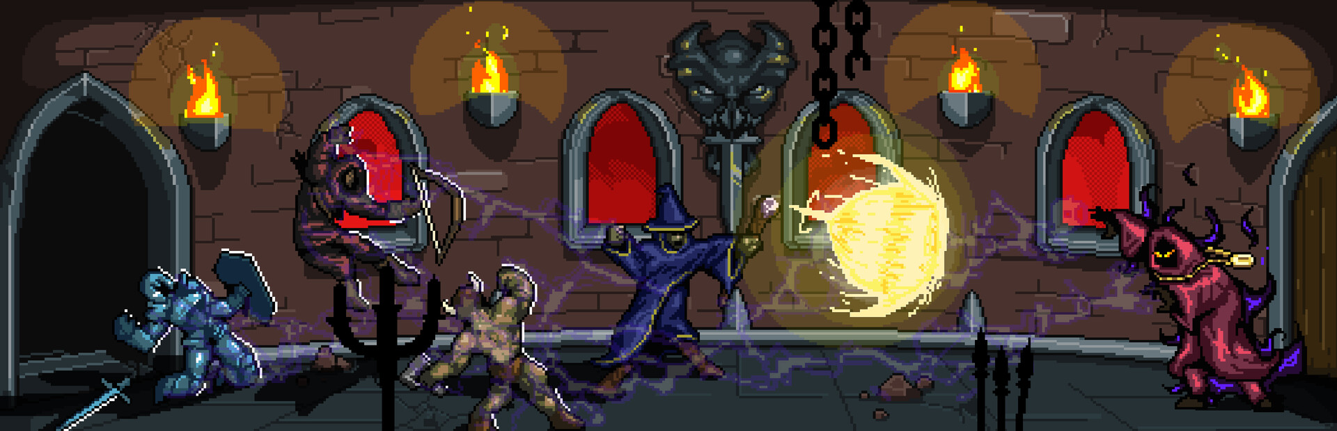 Dungeon Merchant
