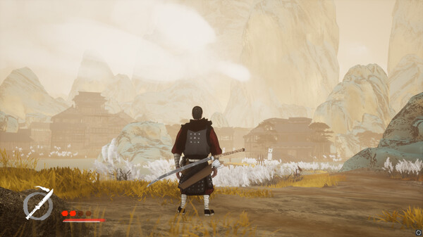 平寇志-试玩版序章 screenshot 4