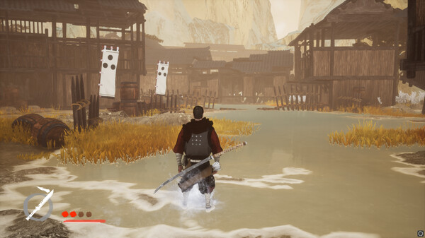 平寇志-试玩版序章 screenshot 5