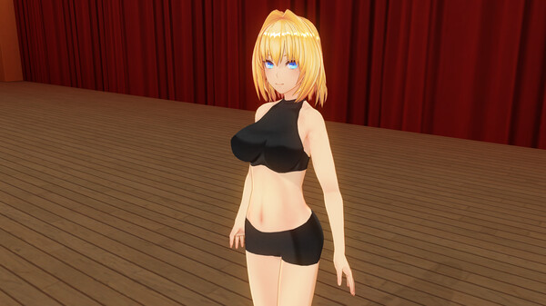 CUSTOM ORDER MAID 3D2 It's a Night Magic Traditional Japanese Special All in Pack