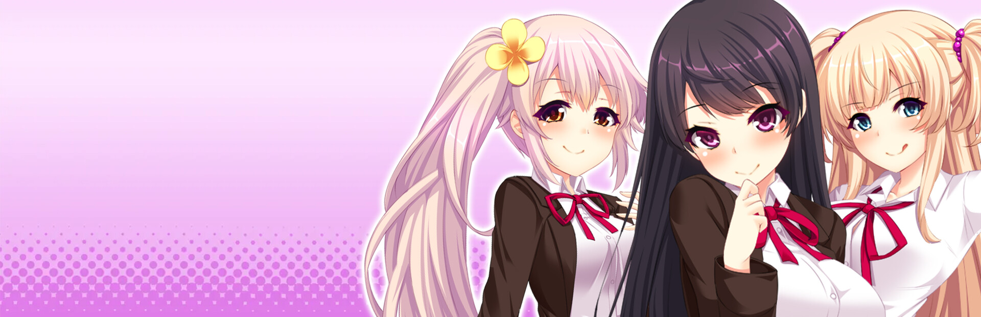 催眠スクールデイズ - Hypnotic School Days -