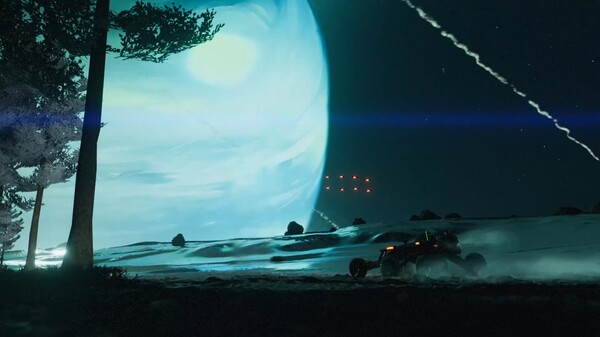 Exo Rally Championship screenshot 7