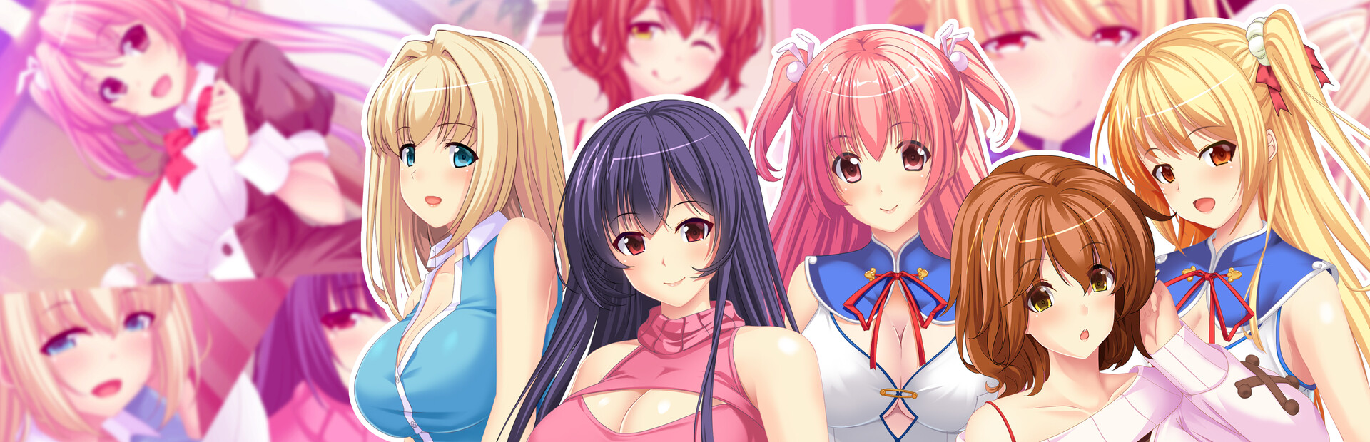 姉恋ごっこ - Siblings Role-play -