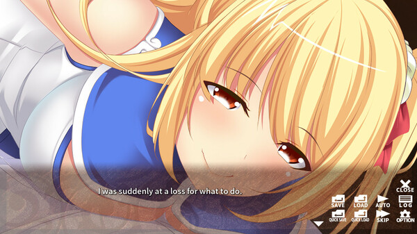 Screenshot z 姉恋ごっこ - Siblings Role-play -
