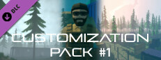 Deltazone - Customization Pack #1 game capsule image