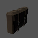 Deltazone - Customization Pack #1