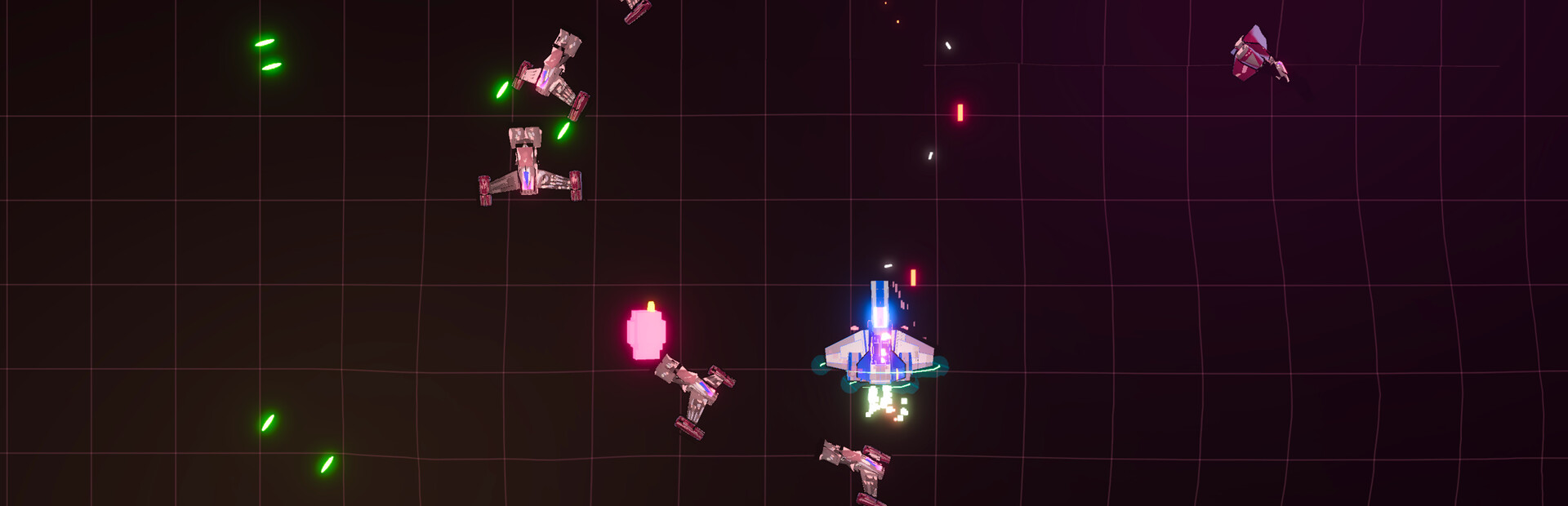 Skyfighter Arcade