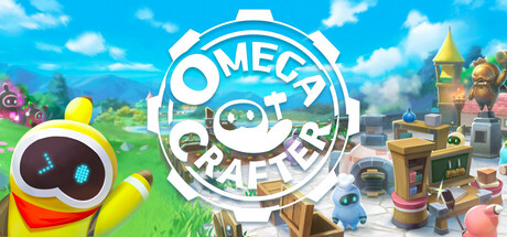Omega Crafter