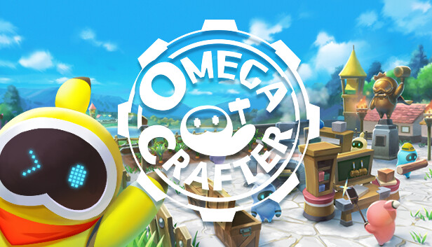 Trailer Omega Crafter