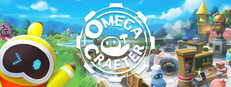 Omega Crafter