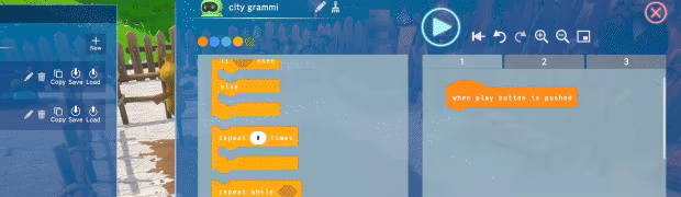 Omega Crafter video 2