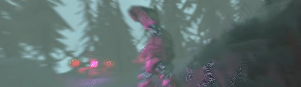 Omega Crafter video 1