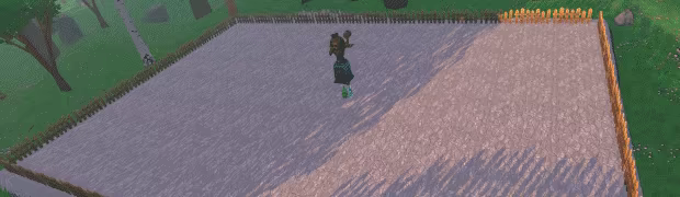 Omega Crafter video 3