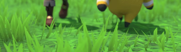 Omega Crafter video 4