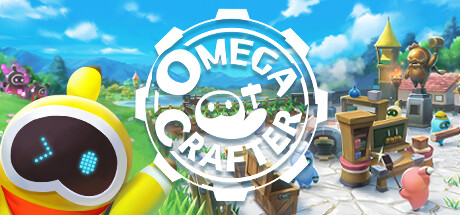 header image of Omega Crafter