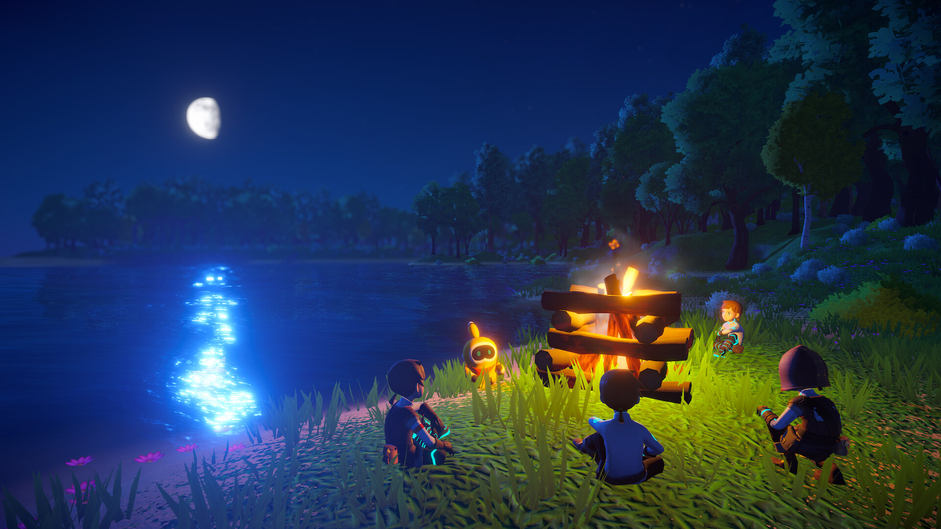 Omega Crafter On Steam omega-crafter-on-steam