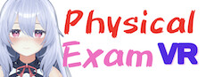 【VR】Physical Exam / イタズラ身体測定