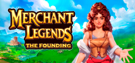 Merchant Legends: The Founding Cheat Engine/CT