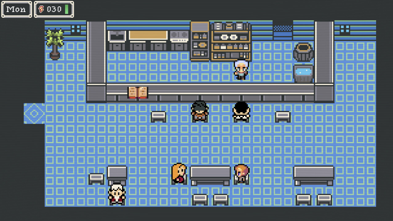 Merchant Legends: The Founding screenshot #3