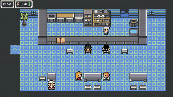 Merchant Legends: The Founding screenshot 3