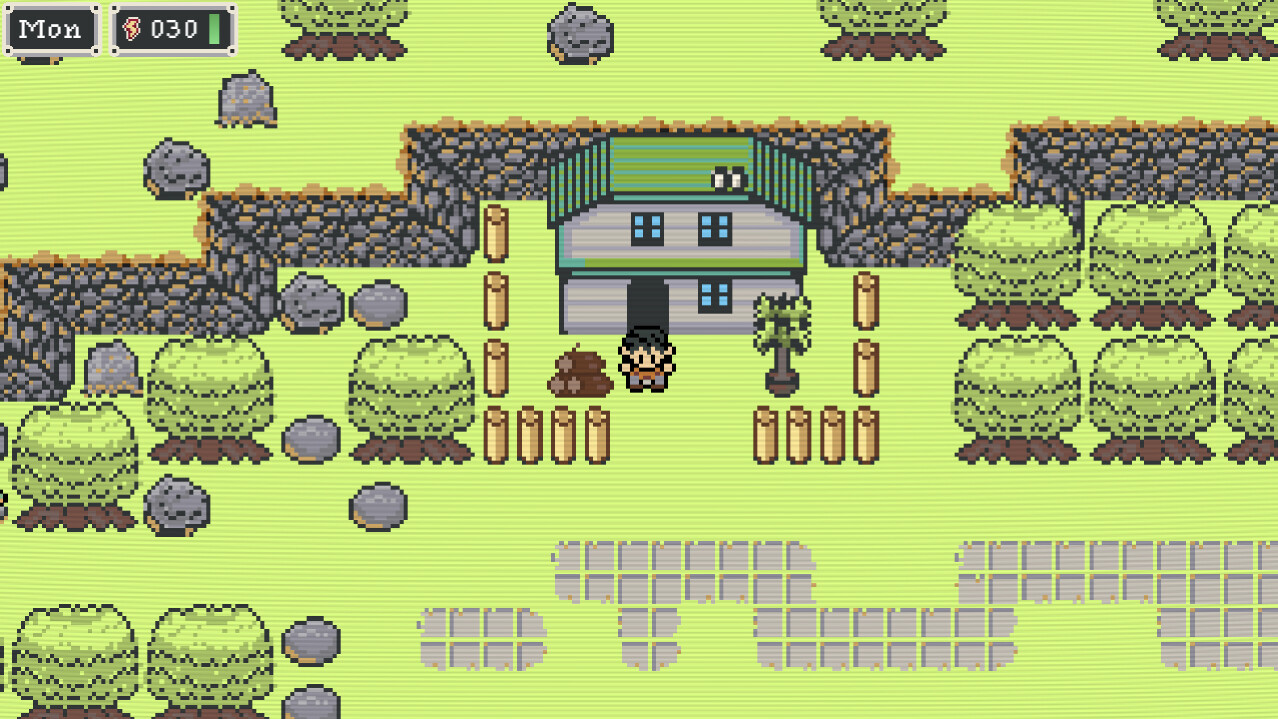 Merchant Legends: The Founding screenshot #1