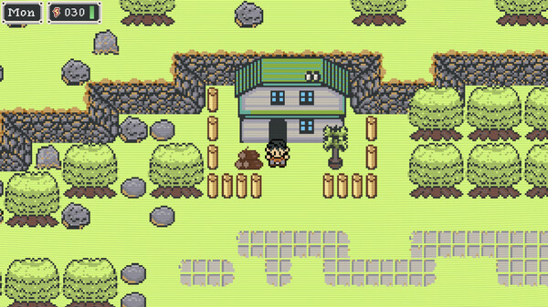 Merchant Legends: The Founding screenshot 1