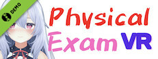 【VR】イタズラ身体測定 Demo Small Capsule Image
