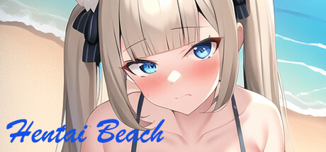 Hentai Beach banner image