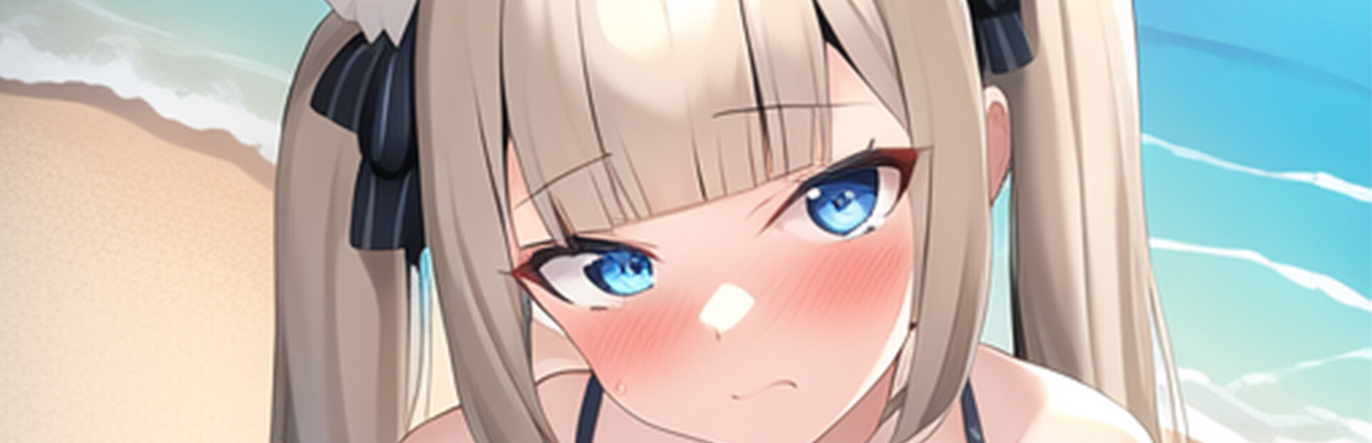 Hentai Beach