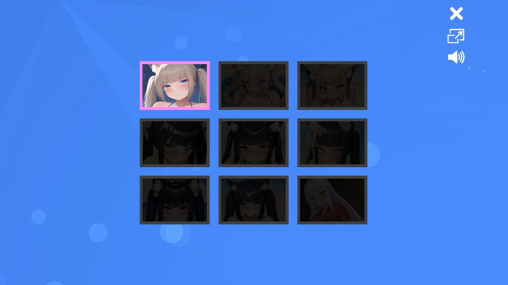 Hentai Beach