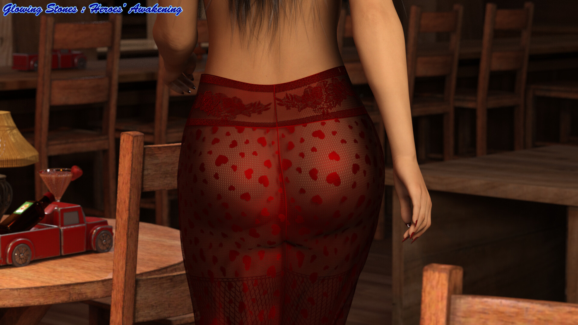 Glowing Stones : Heroes' Awakening screenshot #20