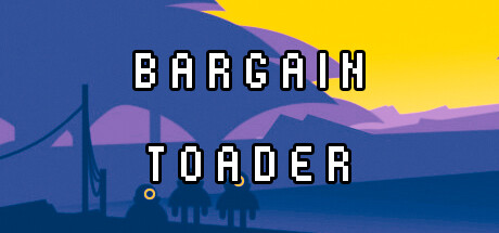 Bargain Toader banner image