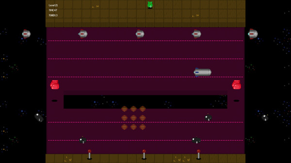 Bargain Toader screenshot 4