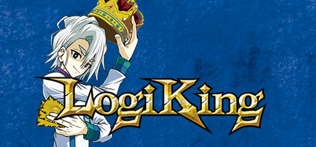 LogiKing cover image
