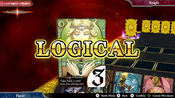 LogiKing screenshot 3