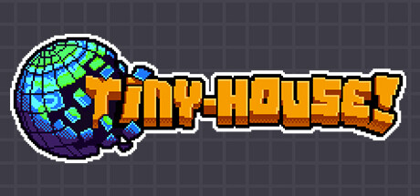 Image for Tiny House!