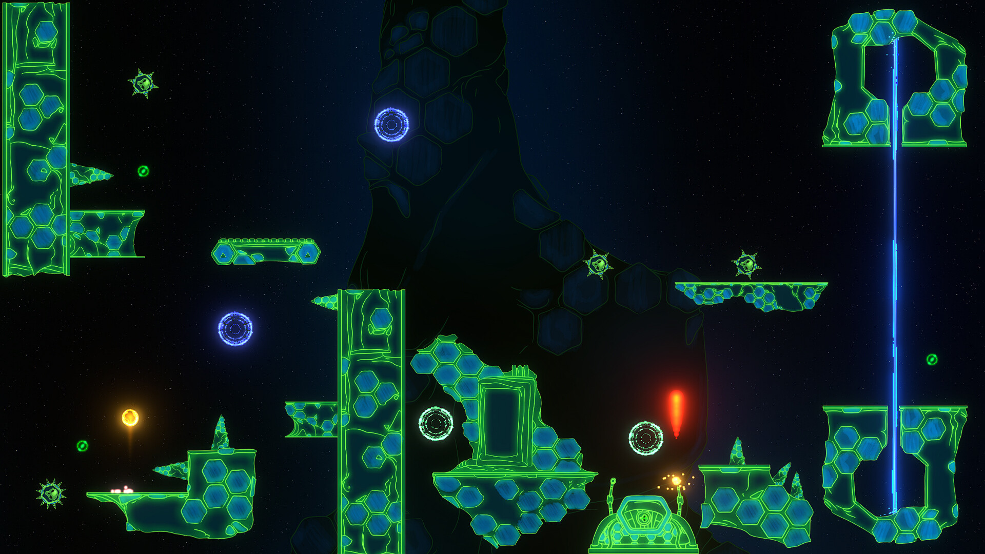 PhotonVERSE Featured Screenshot #1