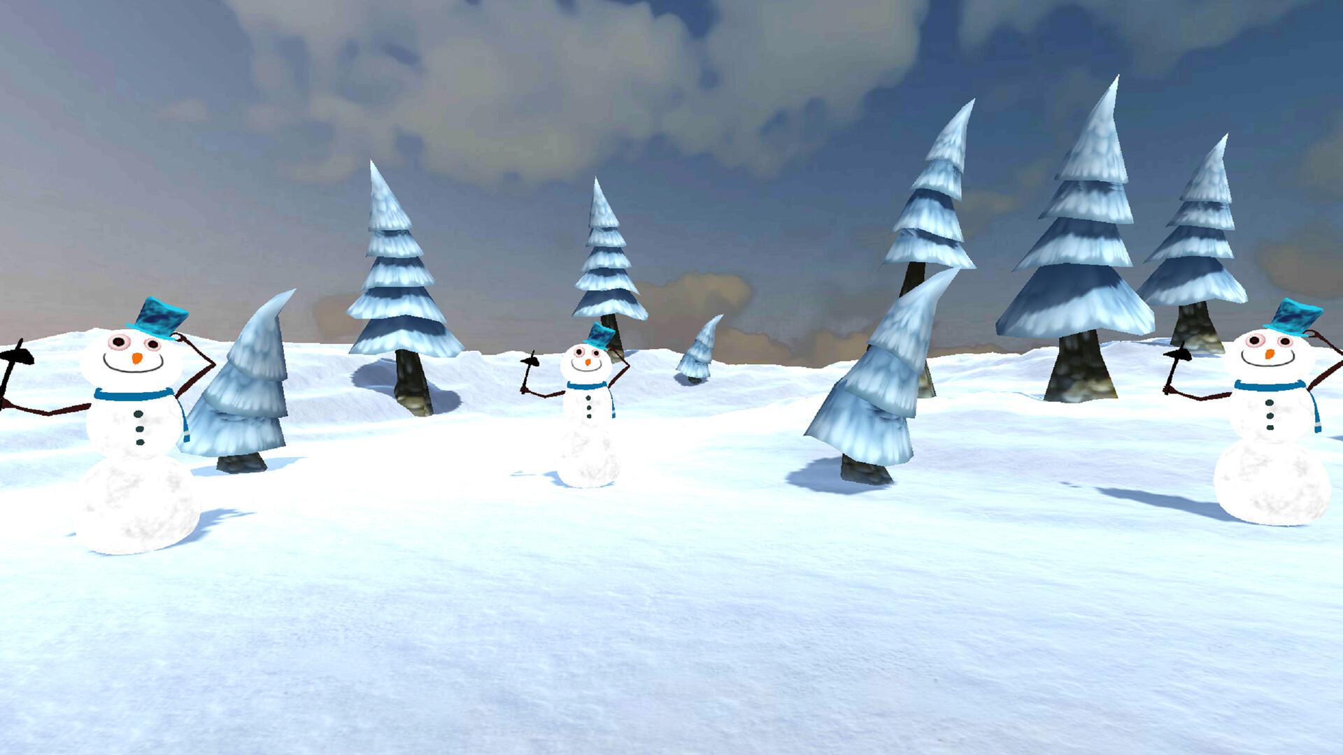 BOOM Adventures Featured Screenshot #1