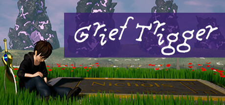 Grief Trigger Cover Image