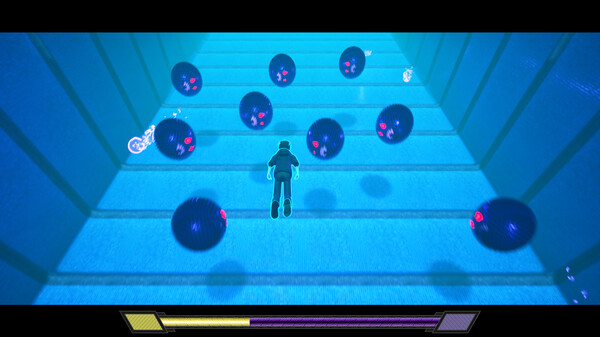 Скриншот 5 из игры Grief Trigger