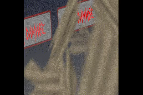 A Terrible Place video 1