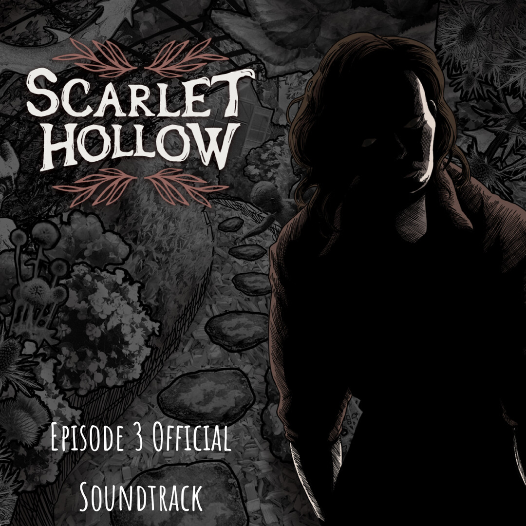 Scarlet Hollow Soundtrack — Episode 3 Featured Screenshot #1