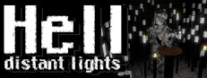 Hell: distant lights