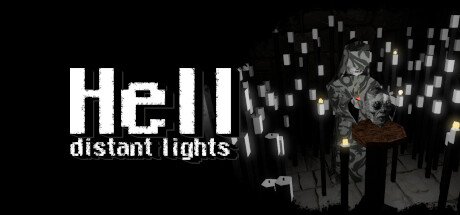 Hell: distant lights Cover Image