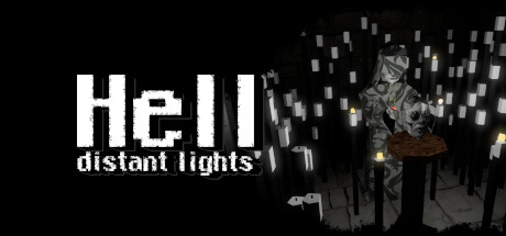 Hell: distant lights Cheat Engine/CT