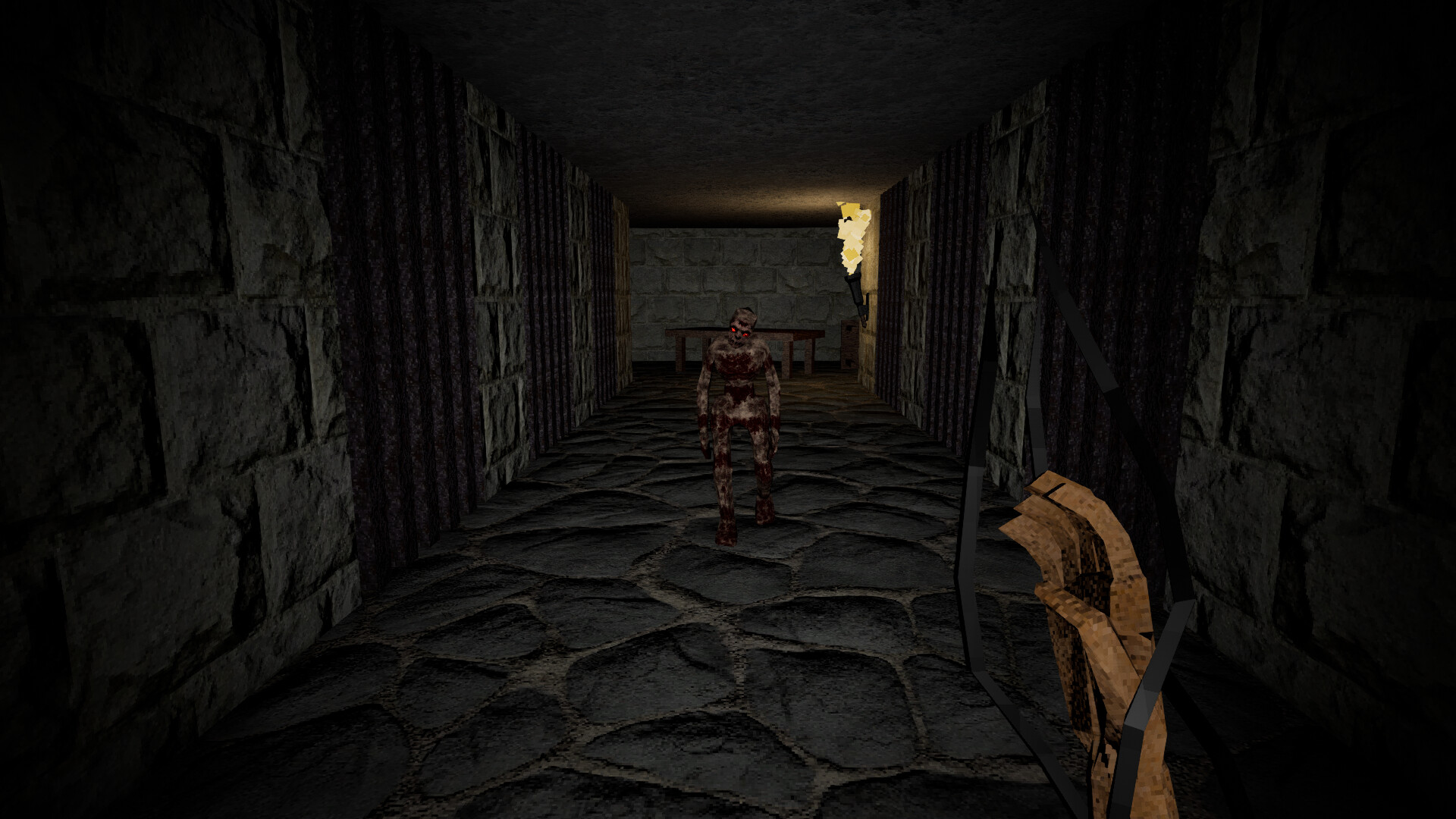 #4. Hell: distant lights (Steam) Podle: Ivan Pichugin