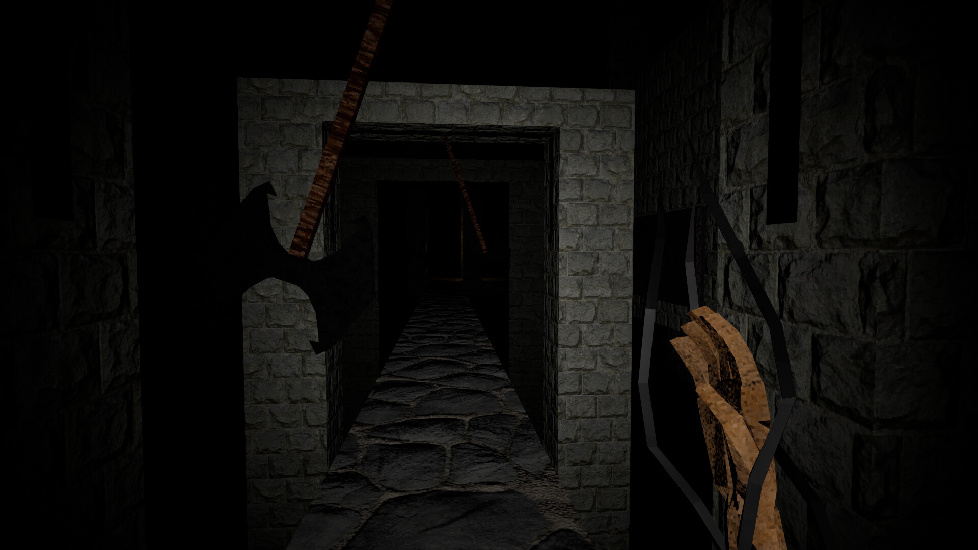 #7. Hell: distant lights (Steam) Podle: Ivan Pichugin